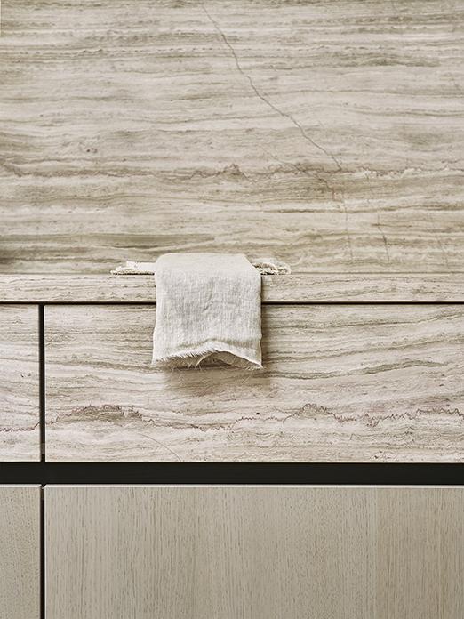Piet Boon BRUTAL kitchen